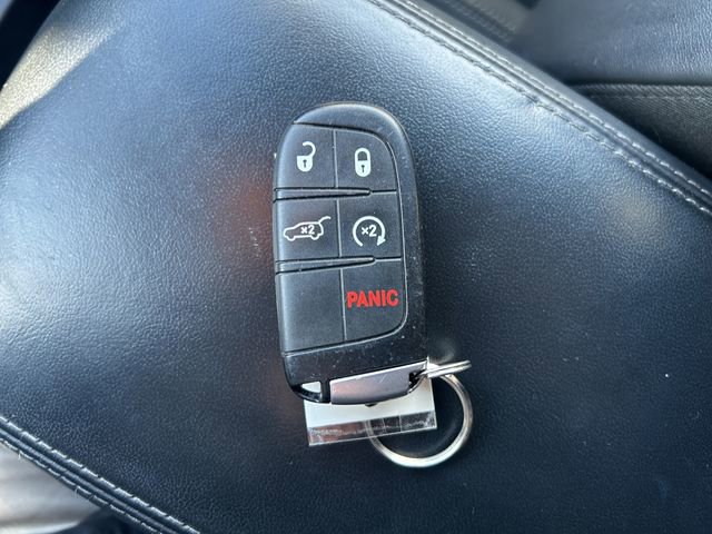 Used 2019 Dodge Durango R/T image 34