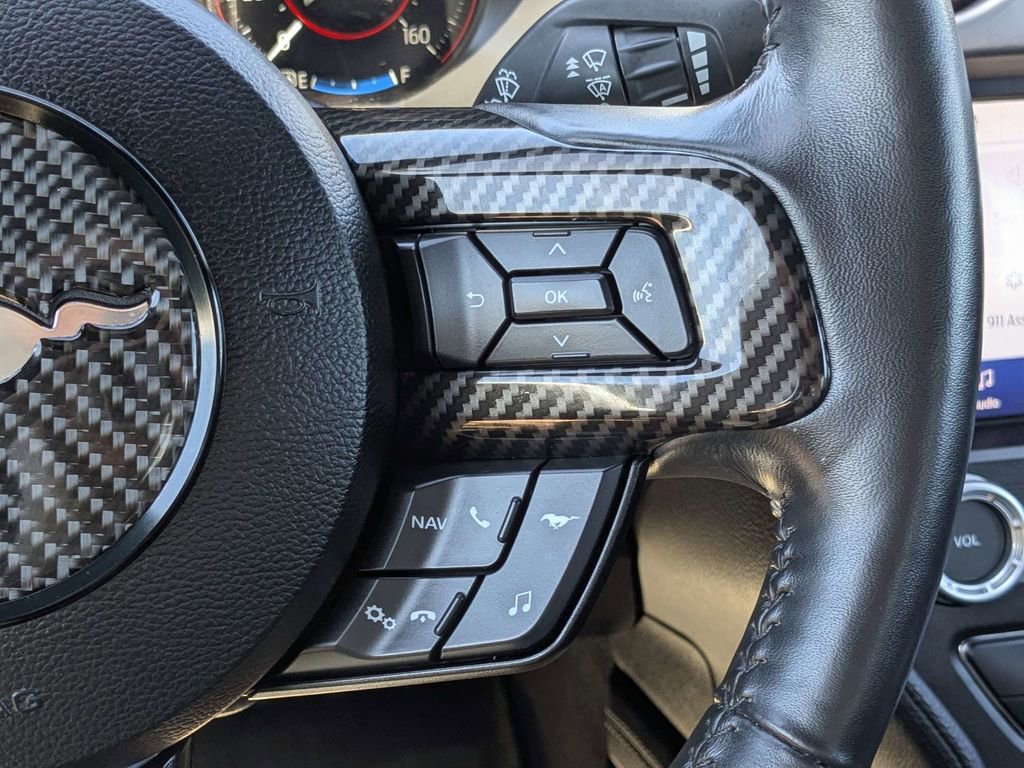 Used 2022 Ford Mustang GT Premium w/ Equipment Group 401A image 23