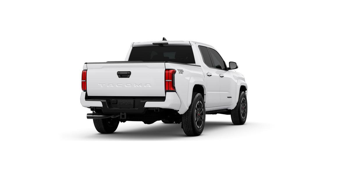New 2026 Toyota Tacoma TRD Sport RWD image 31