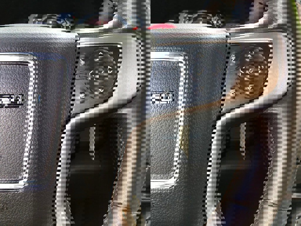 Used 2016 GMC Sierra 2500 Denali w/ Duramax Plus Package image 34