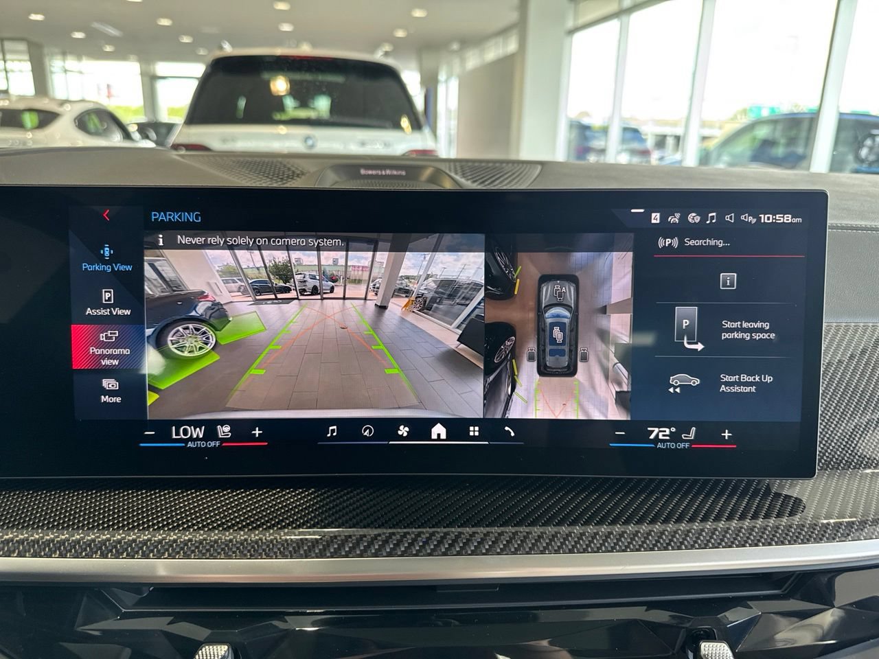 New 2027 BMW X7 M60i AWD/4WD image 31
