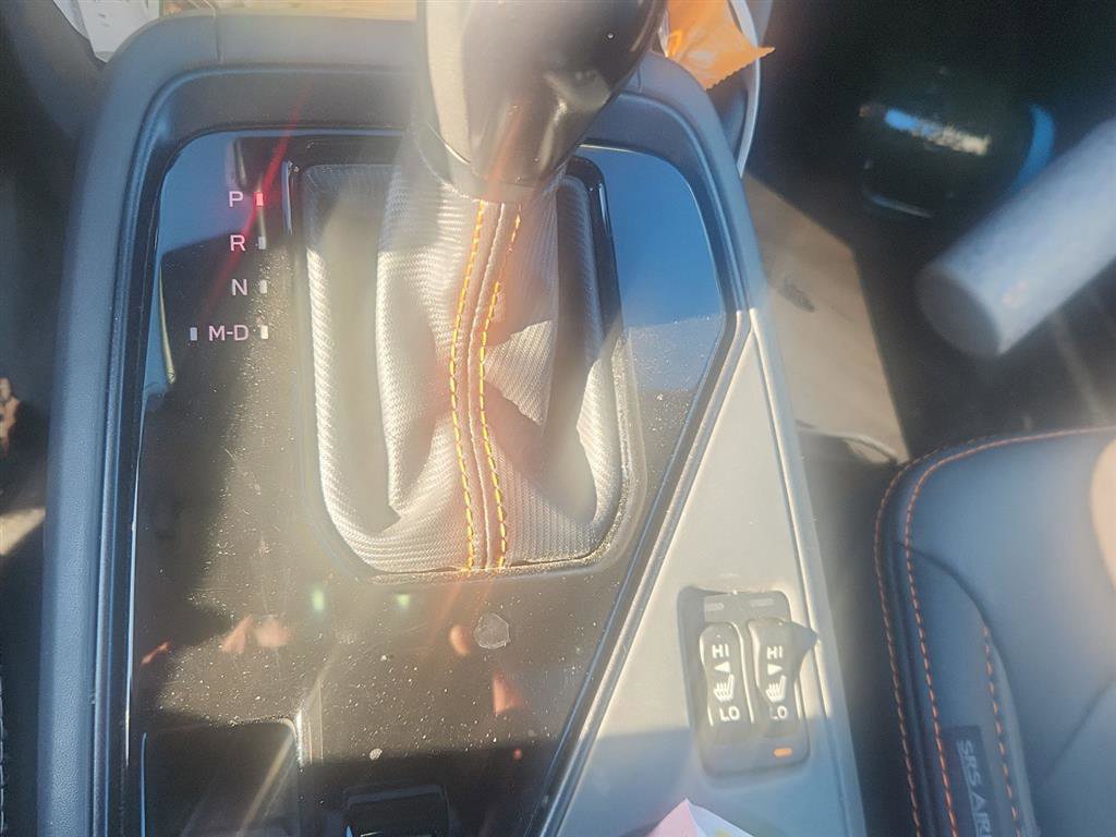 Used 2024 Subaru Crosstrek 2.5i Limited image 20