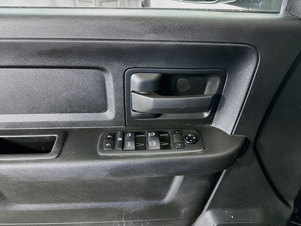 Used 2021 RAM 2500 Tradesman AWD/4WD image 21