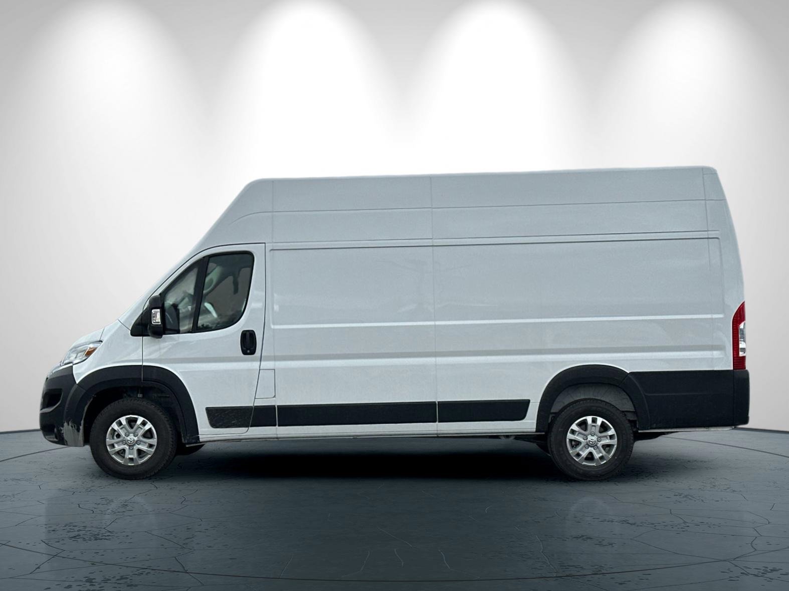 New 2026 RAM ProMaster 3500 image 7