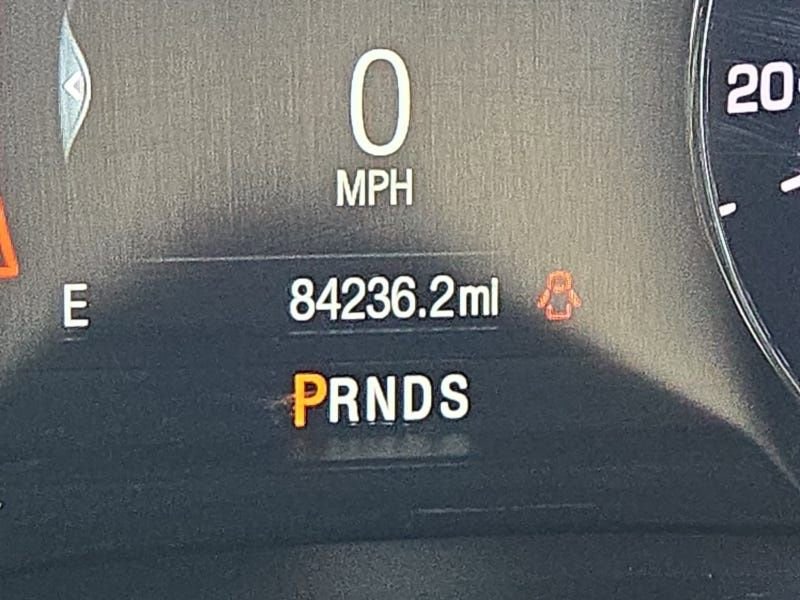 Used 2019 Lincoln MKC Reserve w/ MKC Climate Package AWD/4WD image 10