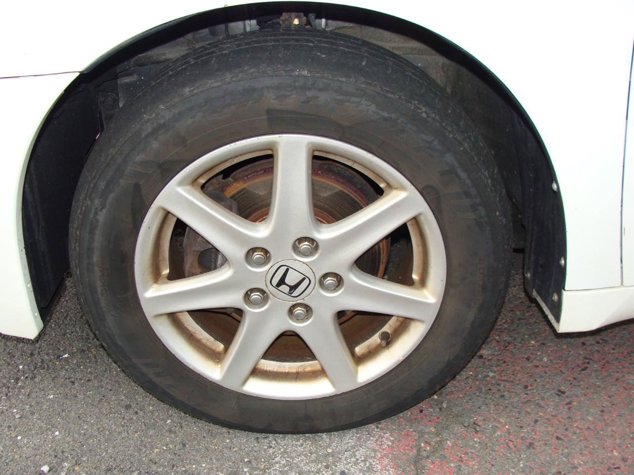 Used 2003 Honda Accord EX image 26