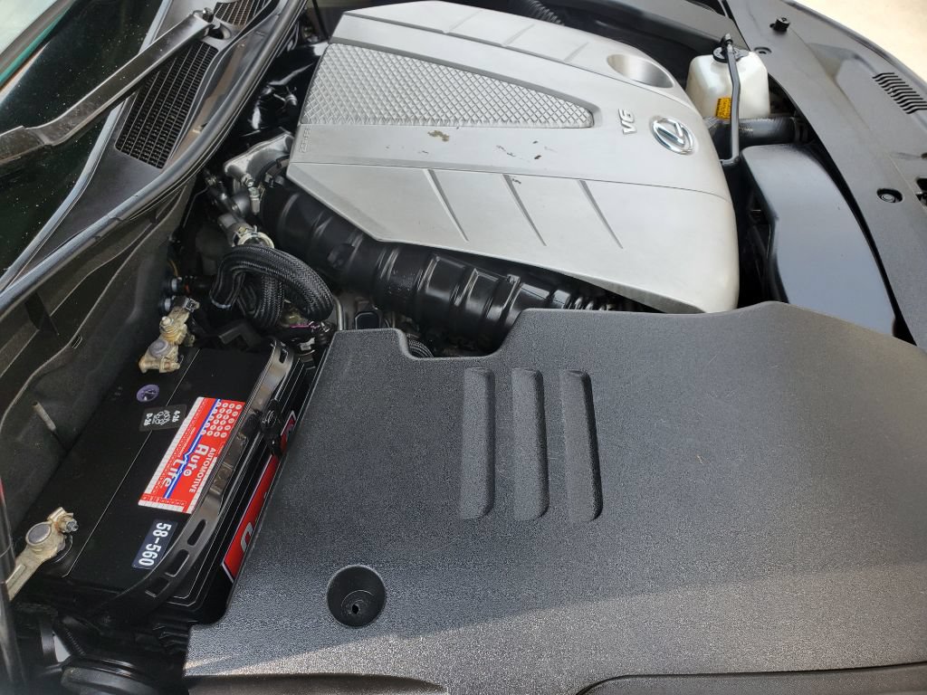 Used 2011 Lexus GS 350 AWD image 35