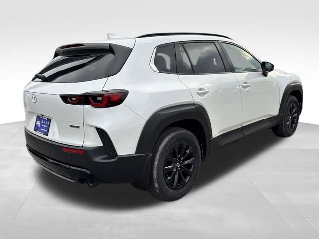 New 2026 MAZDA CX-50 AWD 2.5 Hybrid w/ Weather Package image 5