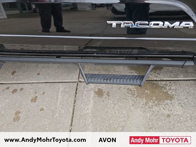 Used 2024 Toyota Tacoma SR5 image 37