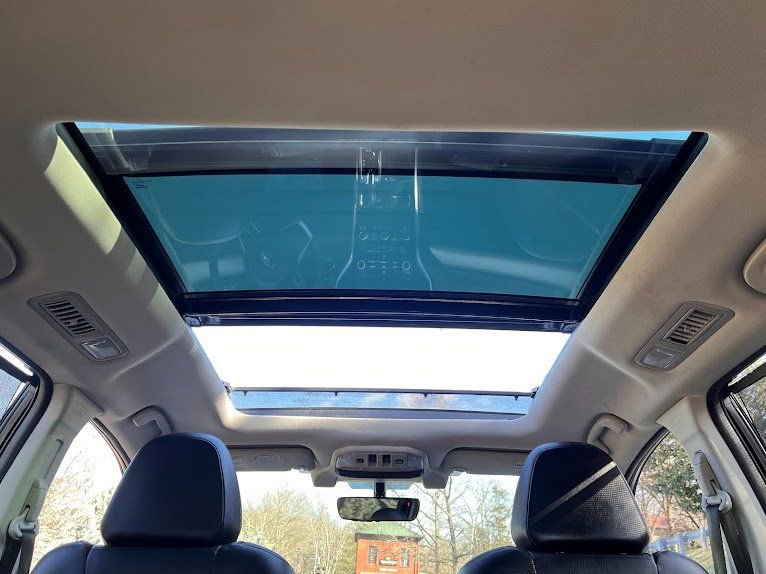 Used 2021 Subaru Ascent Limited w/ Technology Package image 47