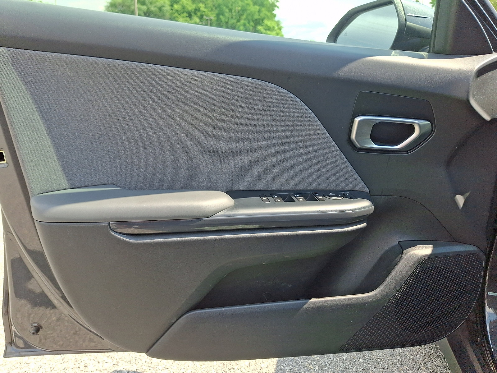 Certified 2025 Kia K4 EX FWD image 12