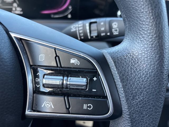 Used 2024 Kia Seltos LX image 15