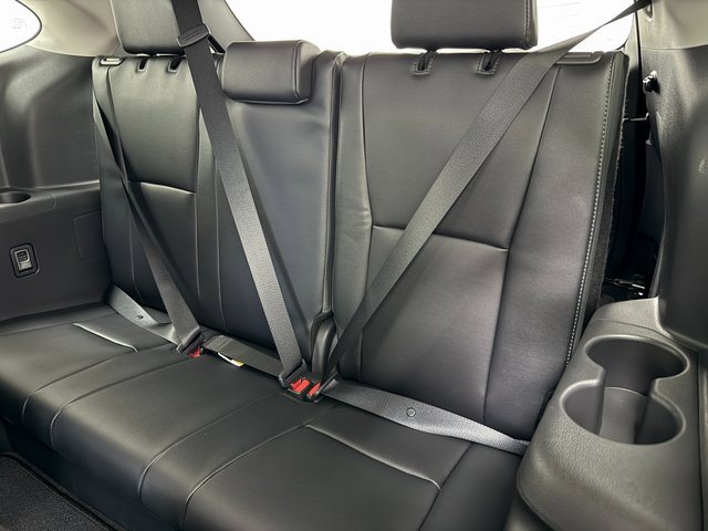 New 2026 Toyota Highlander Limited image 34