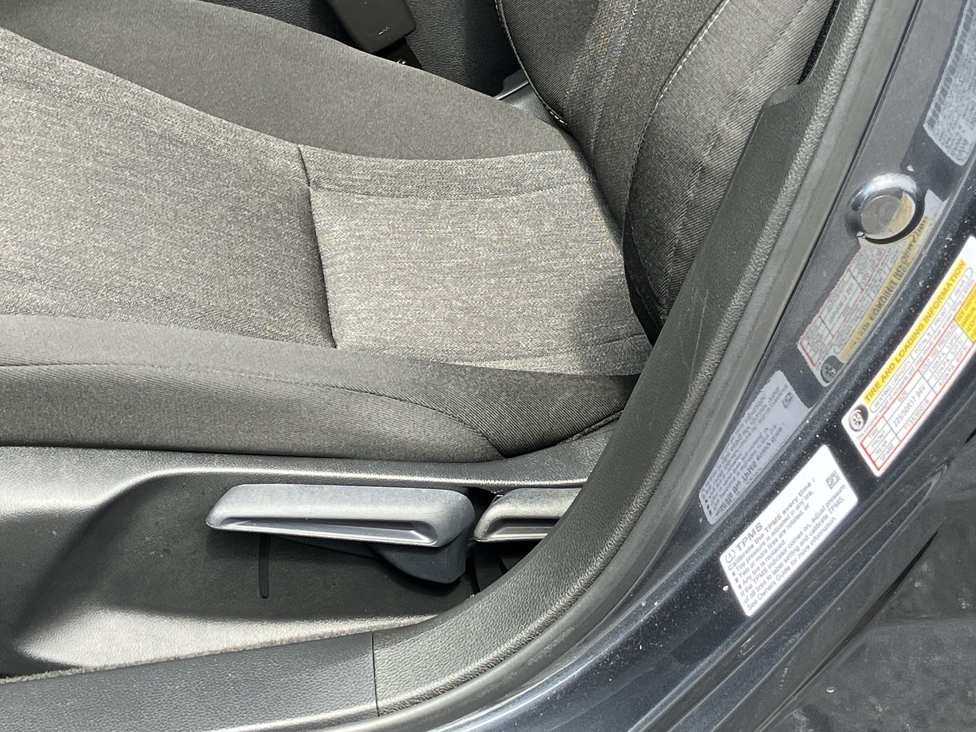 Used 2025 Honda Accord LX image 17