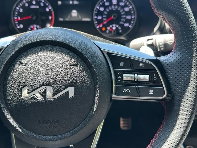 Used 2024 Kia Forte GT w/ GT2 Package FWD image 20