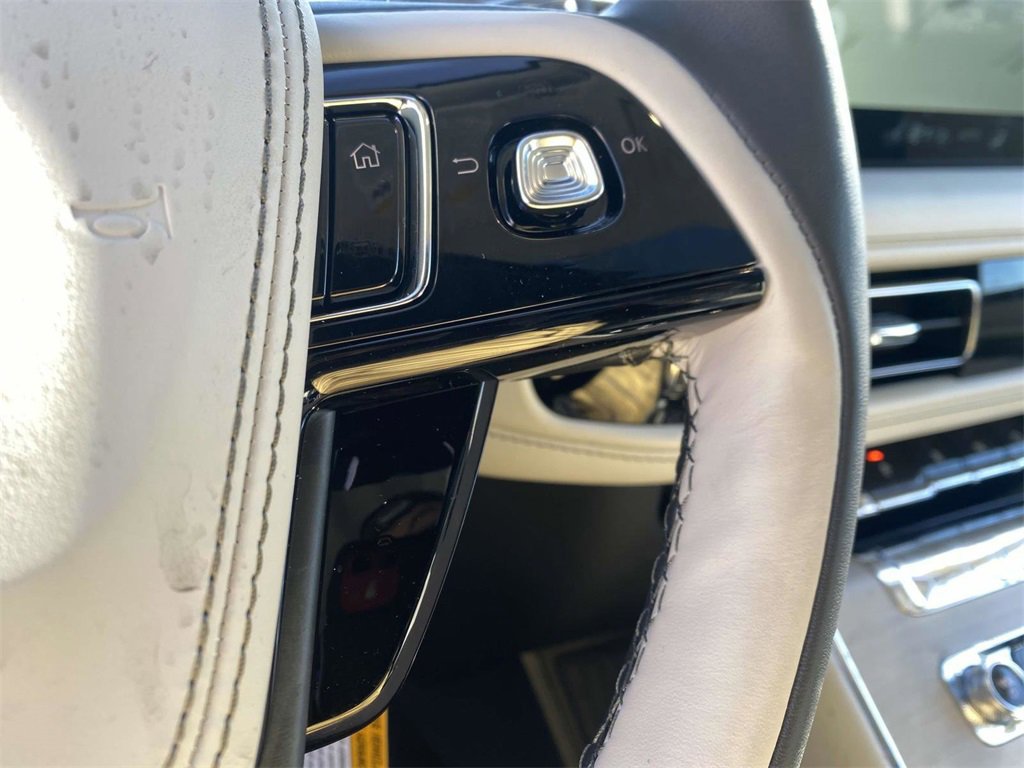 New 2025 Lincoln Aviator Reserve w/ Equipment Group 201A image 30