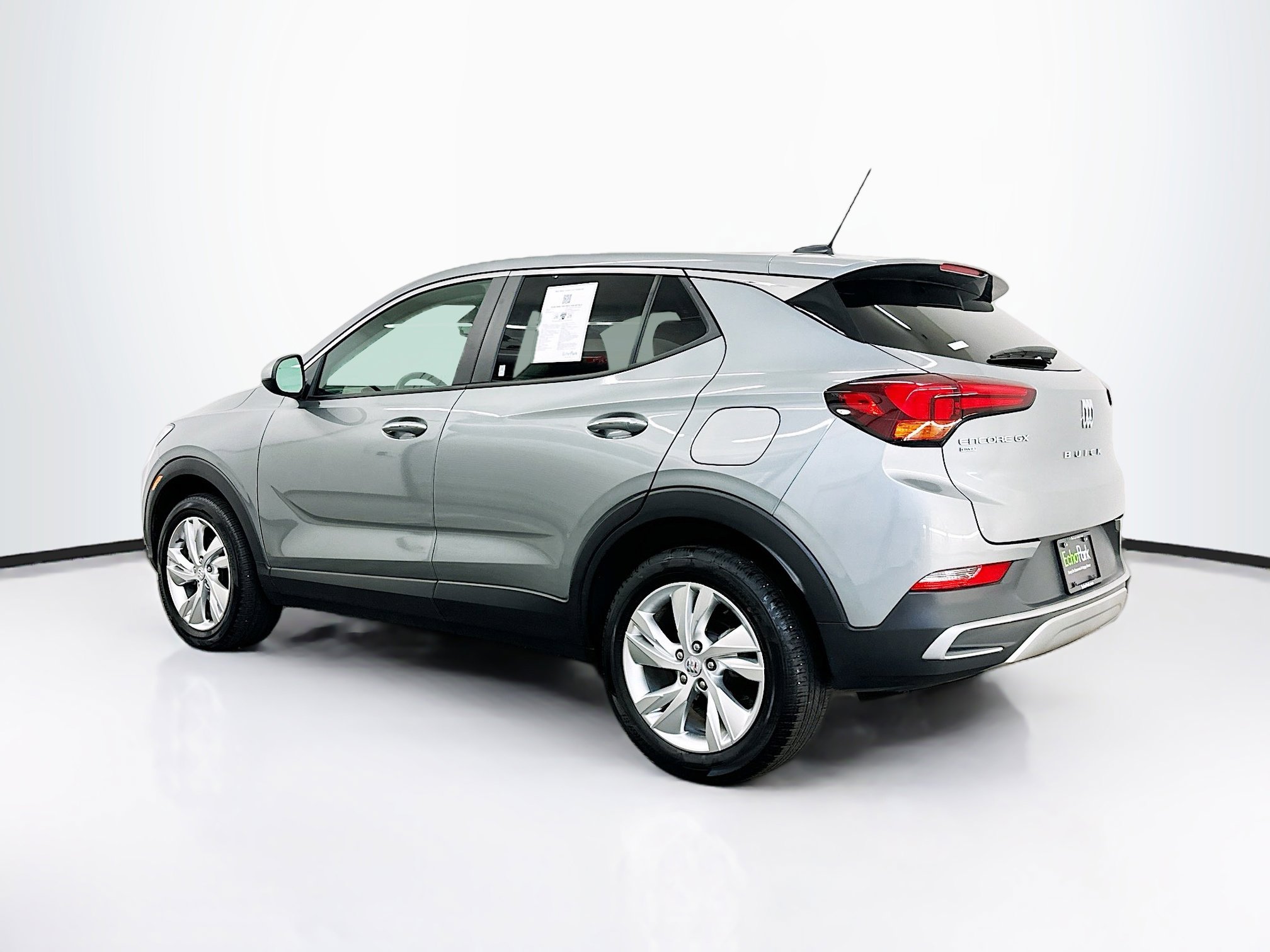 Used 2025 Buick Encore GX Preferred image 5