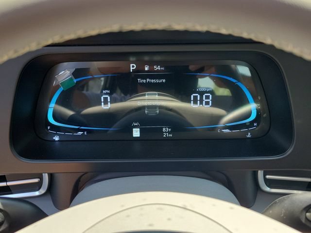 New 2026 Hyundai Elantra Sport FWD image 9