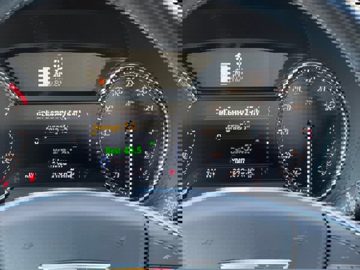 Used 2024 Cadillac XT5 Premium Luxury image 11