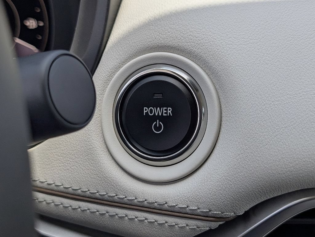 New 2026 MAZDA CX-90 Plug-In Hybrid w/ Premium Plus AWD/4WD image 29