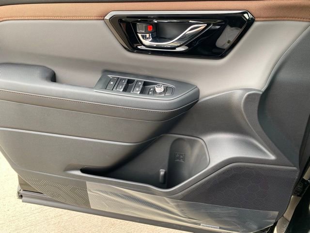 New 2025 Subaru Forester Sport w/ Protection Package image 13