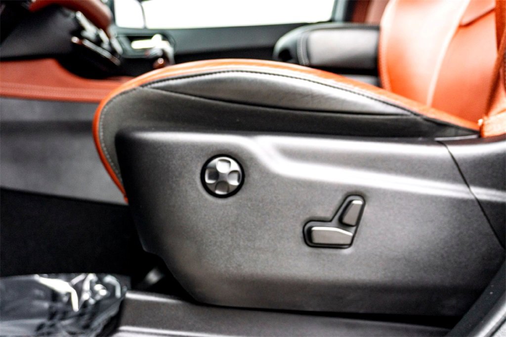 Used 2024 Dodge Durango SRT image 12