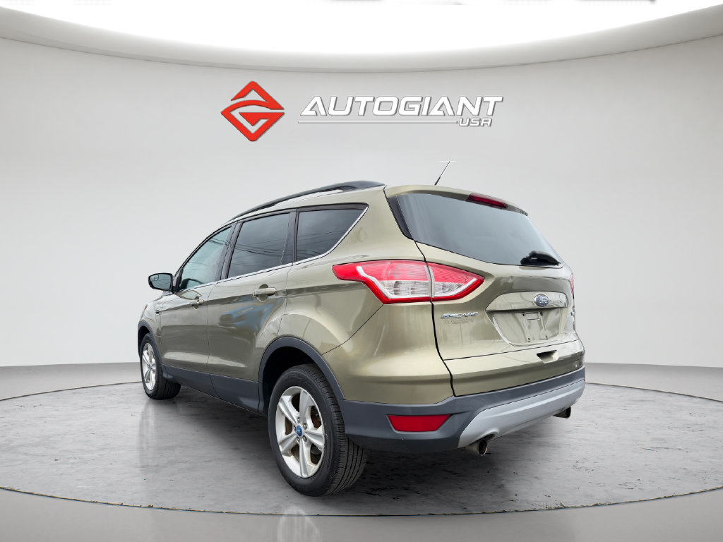 Used 2013 Ford Escape SE FWD image 7