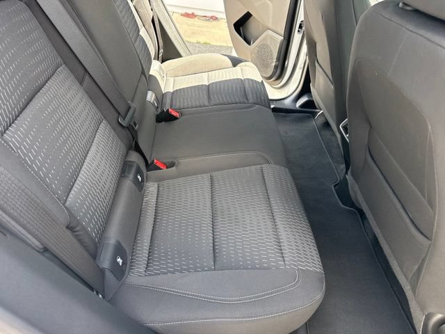 Used 2025 Chevrolet Equinox LT AWD/4WD image 24