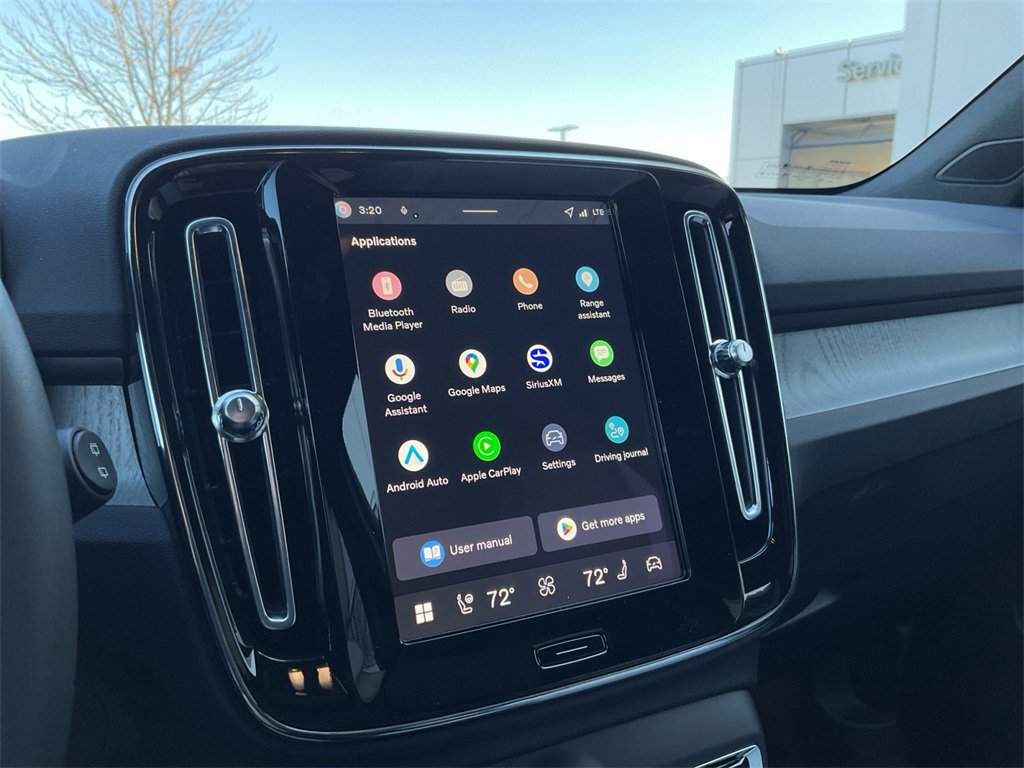 New 2026 Volvo EX40 Plus w/ Climate Package image 20