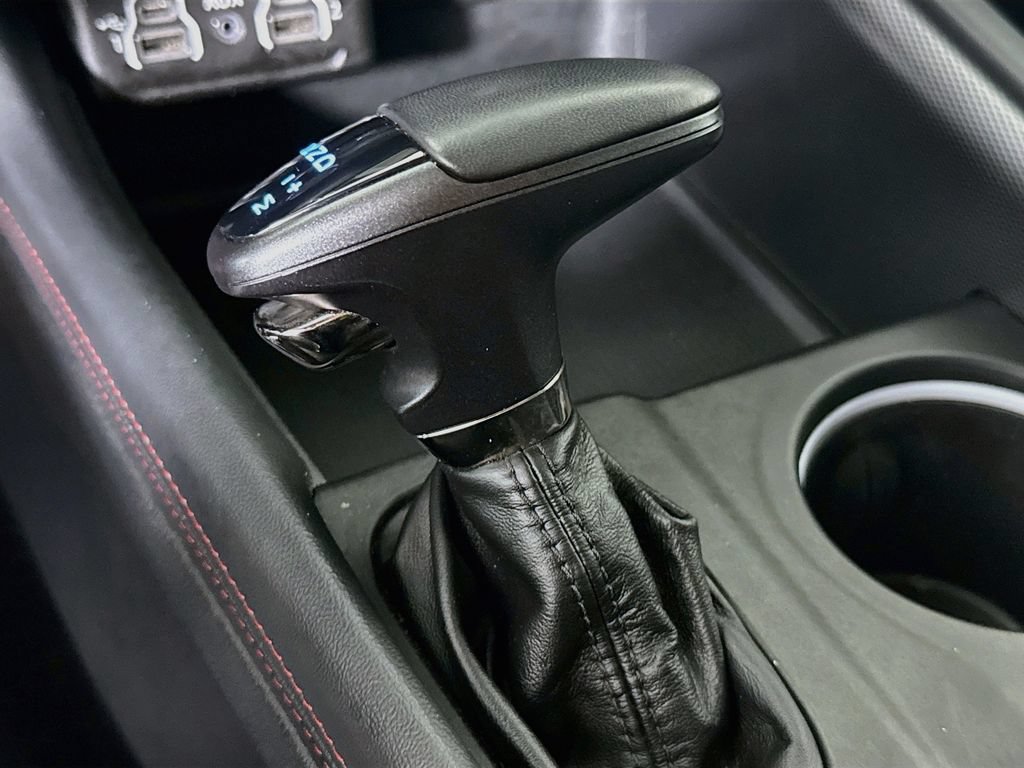 Used 2024 Dodge Durango GT AWD/4WD image 11