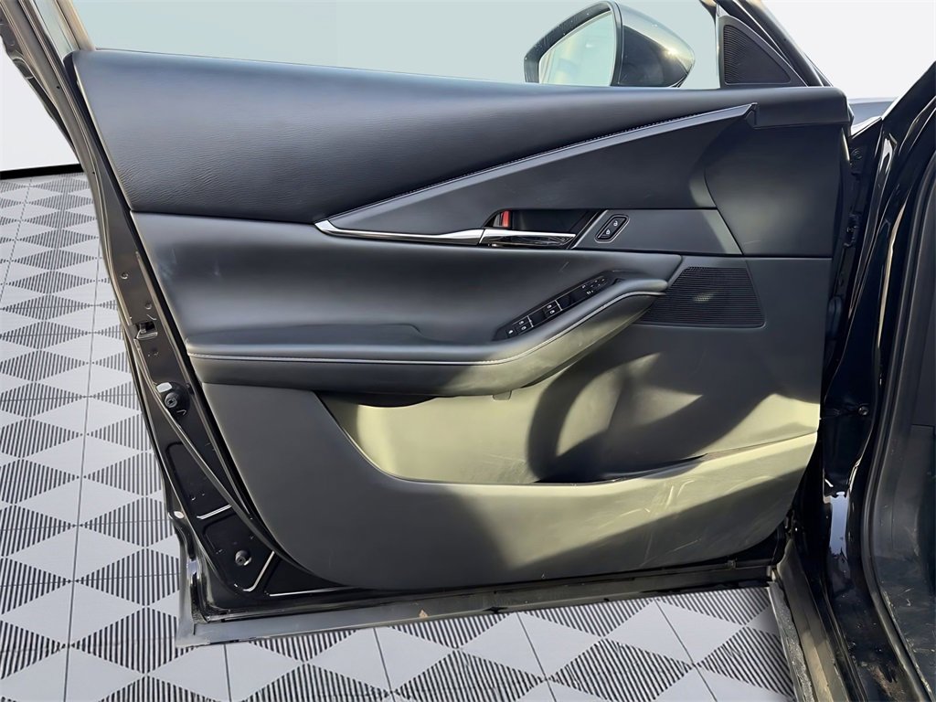 Used 2023 MAZDA CX-30 AWD 2.5 S w/ Preferred Package image 11