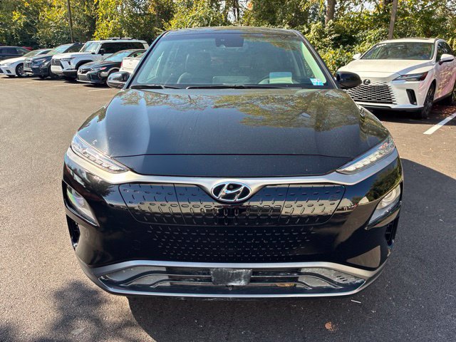 Used 2021 Hyundai Kona Ultimate FWD image 14