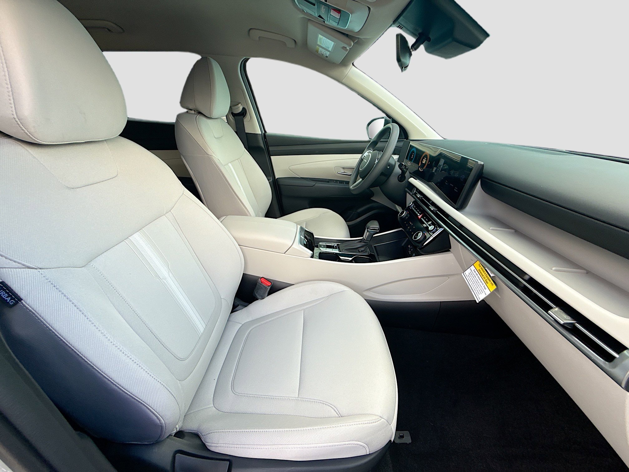 New 2026 Hyundai Tucson SEL image 21