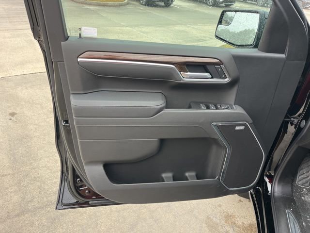 New 2026 Chevrolet Silverado 1500 RST w/ All Star Edition Plus image 16