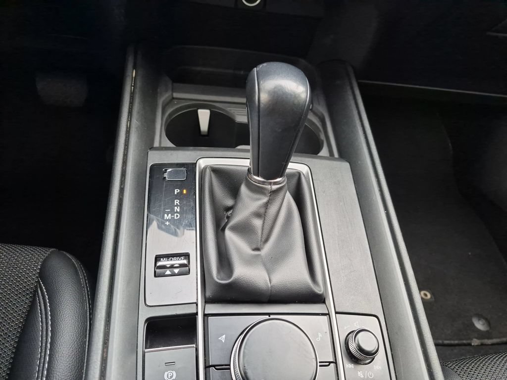 Used 2025 MAZDA CX-50 AWD 2.5 S w/ Preferred Package image 19