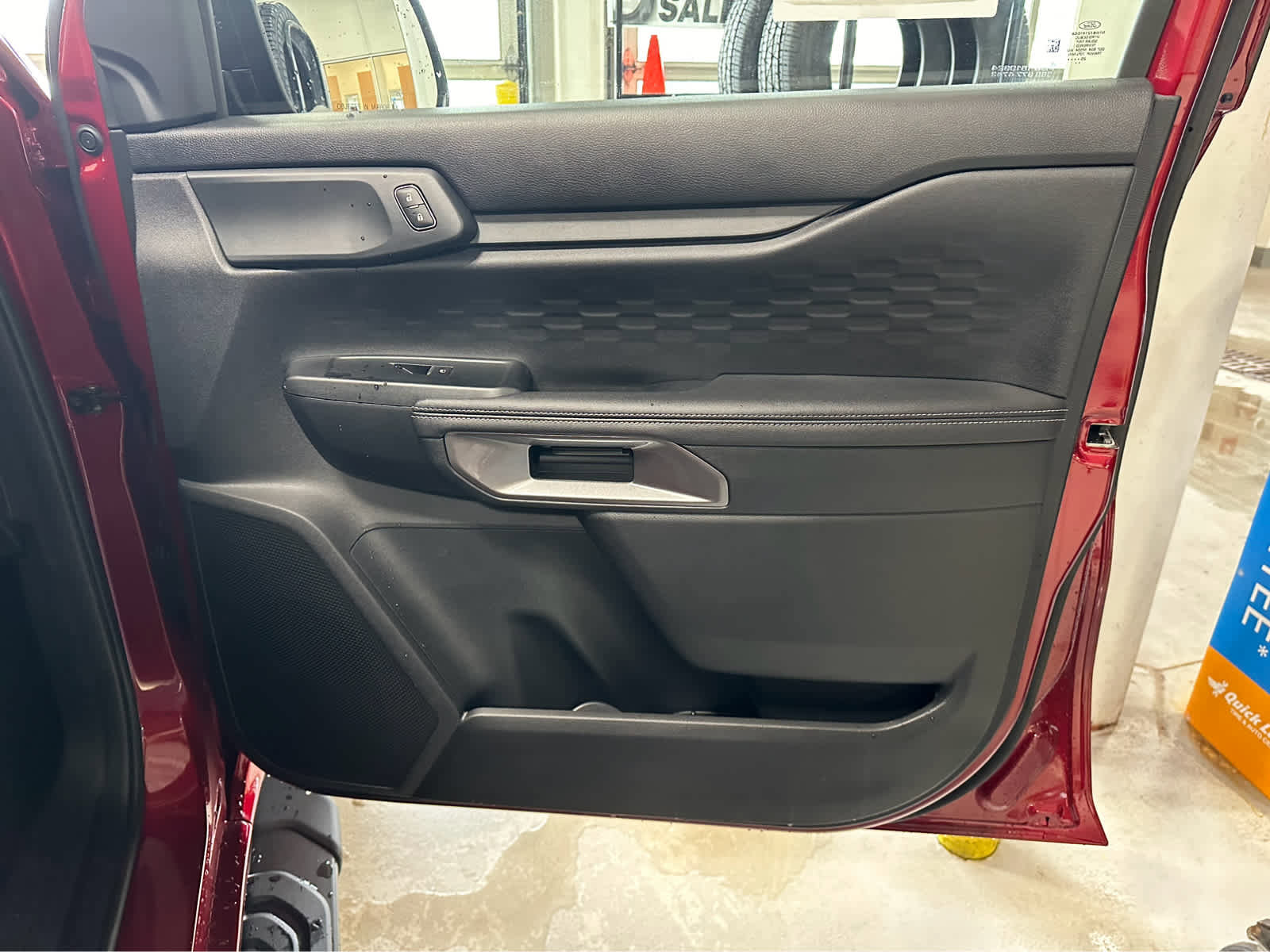 New 2025 Ford Ranger XLT w/ Chrome Accent Package image 28