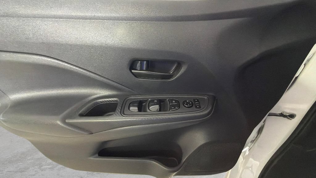 Used 2020 Nissan Versa S FWD image 25