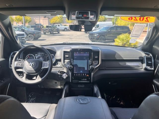 Used 2026 RAM 1500 Laramie image 27