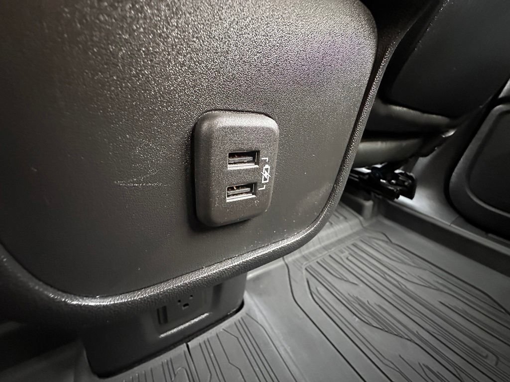 Used 2023 GMC Terrain AT4 w/ Infotainment Package II AWD/4WD image 18