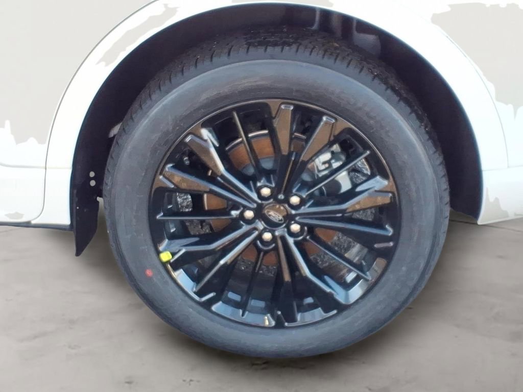 New 2026 Ford Escape ST-Line Elite w/ Premium Technology Package image 4