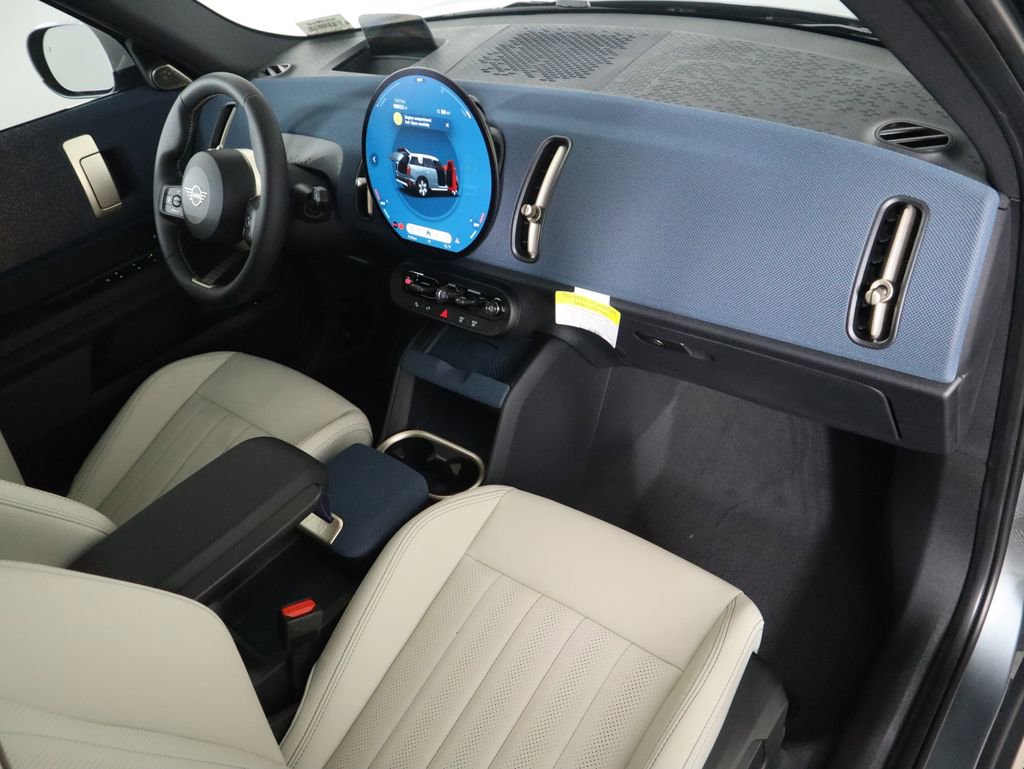 New 2026 MINI Cooper Countryman S image 18