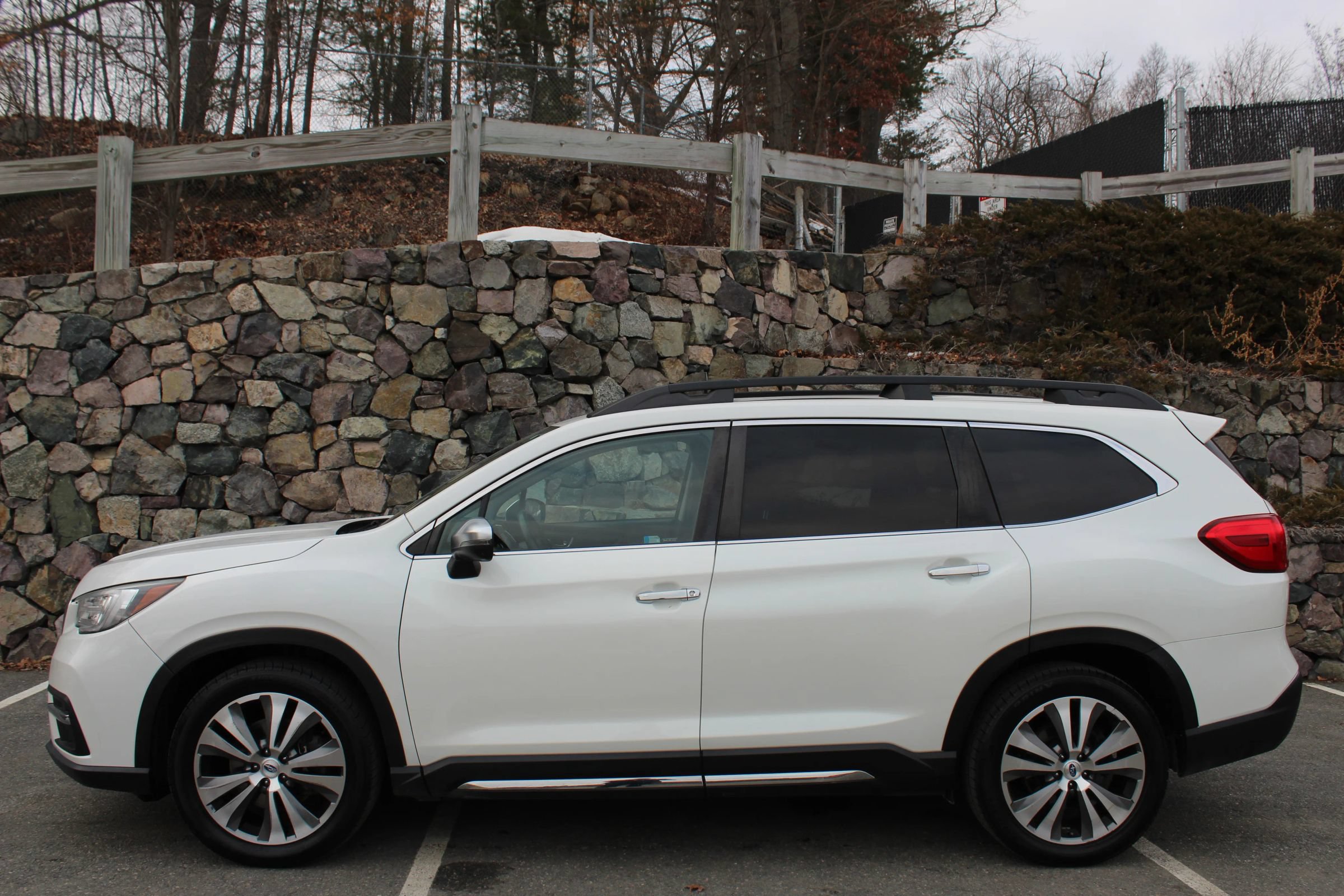 Used 2021 Subaru Ascent Touring AWD/4WD image 6