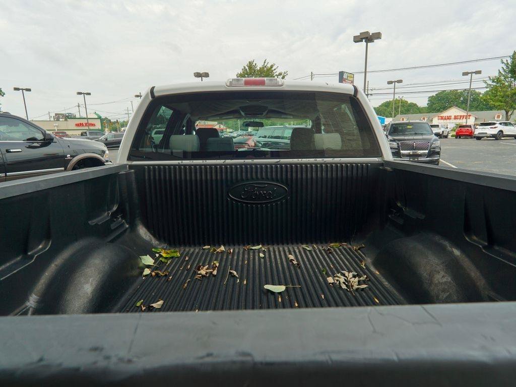 Used 2008 Ford F150 XL RWD image 9