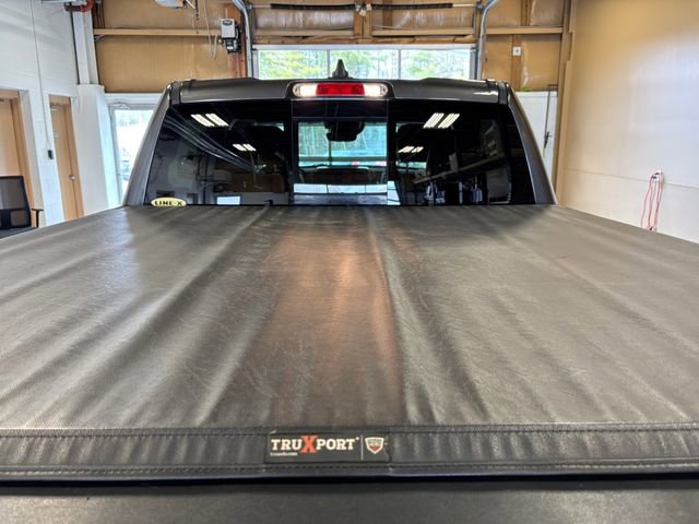 Used 2022 RAM 1500 Laramie AWD/4WD image 25