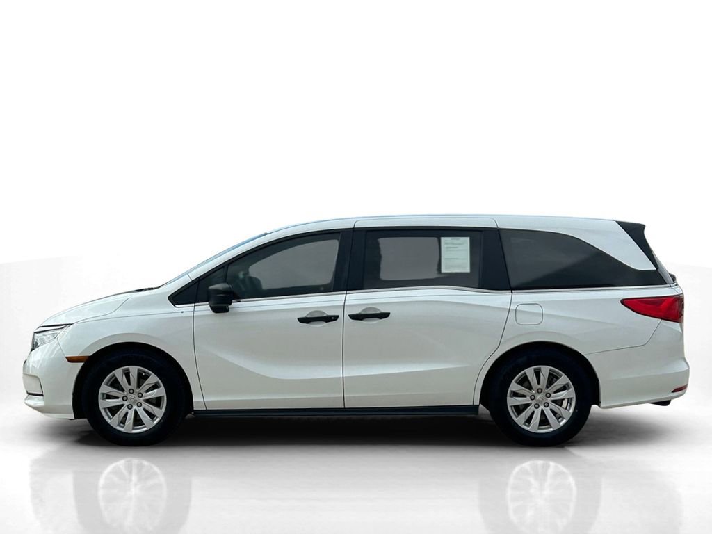 Used 2022 Honda Odyssey LX image 8
