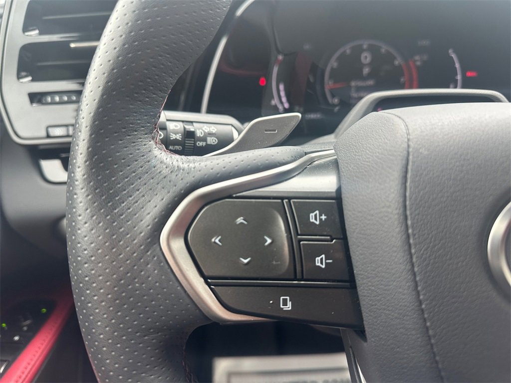 Used 2024 Lexus RX 350 350 image 31