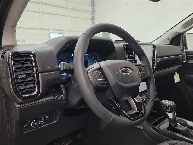 New 2026 Ford Ranger Lariat w/ FX4 Off-Road Package image 20