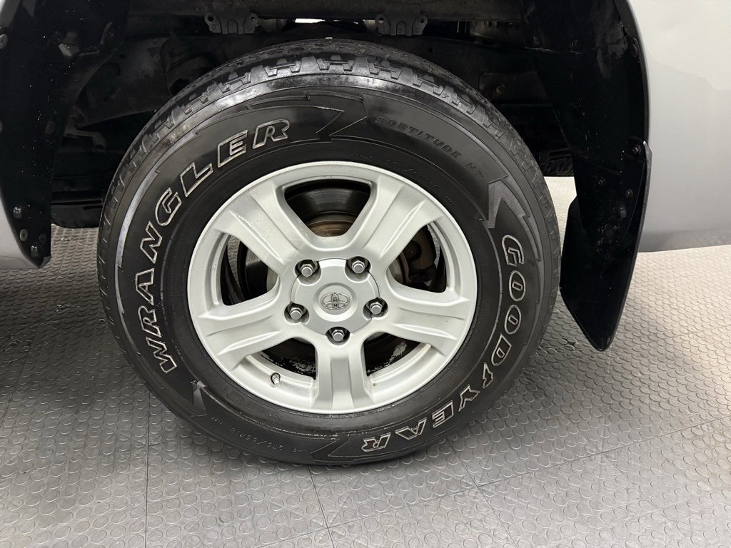 Used 2008 Toyota Tundra Limited image 10