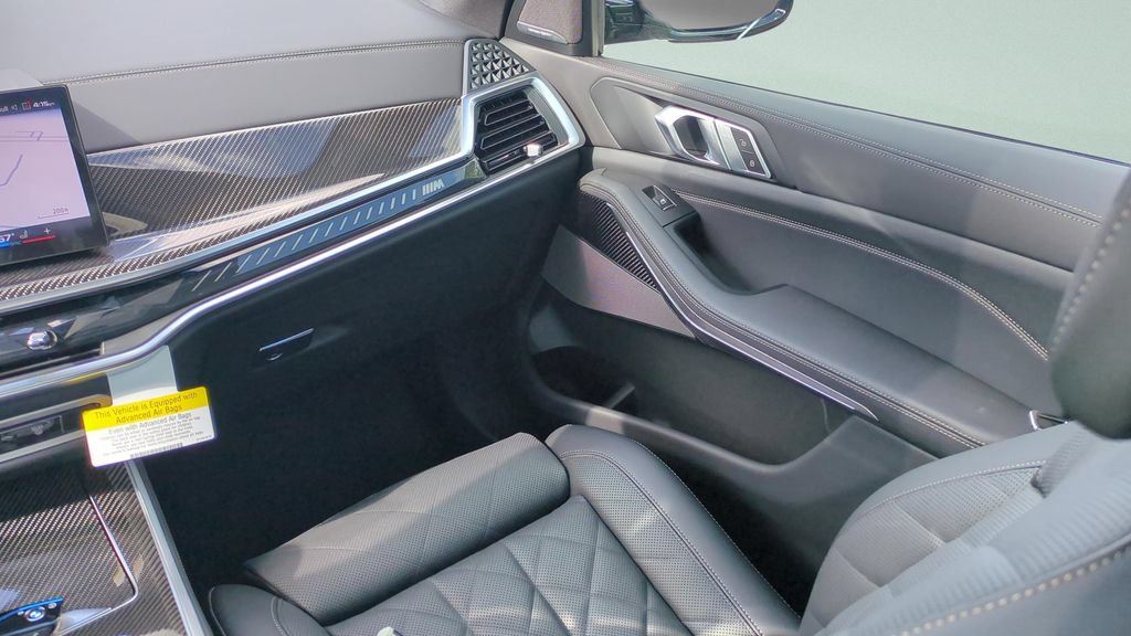 New 2026 BMW X5 M60i AWD/4WD image 15