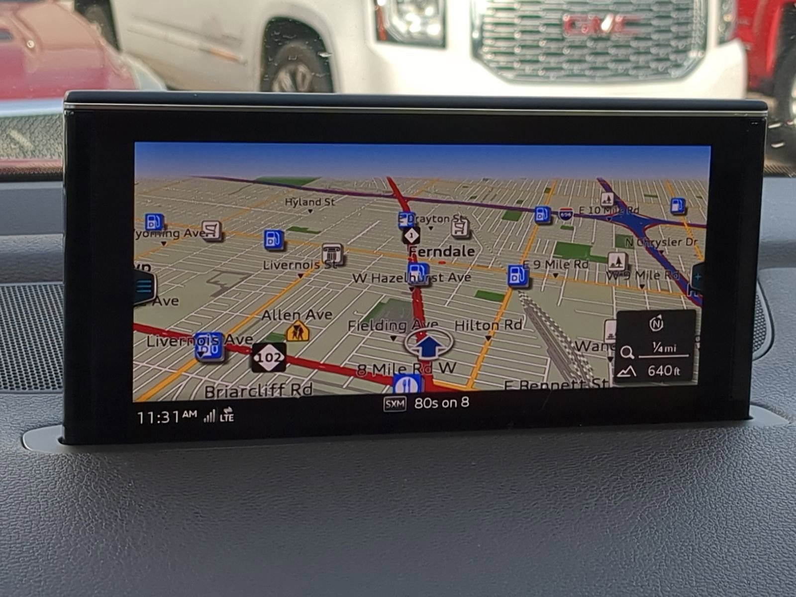 Used 2018 Audi Q7 3.0T Premium Plus image 34